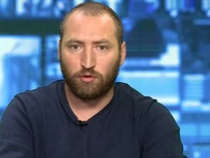 Какая "зрада"?