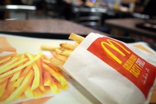 McDonald's вперше розкрив таємниці приготування картоплі-фрі (відео)