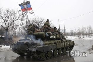 Заболевшие депутаты Славянска сорвали сессию о признании ДНР и ЛНР террористами