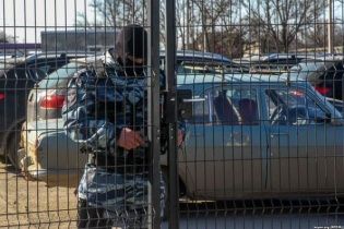 ФСБшники в Крыму обыскивают квартиры журналистов и "шьют" им призывы к свержению власти