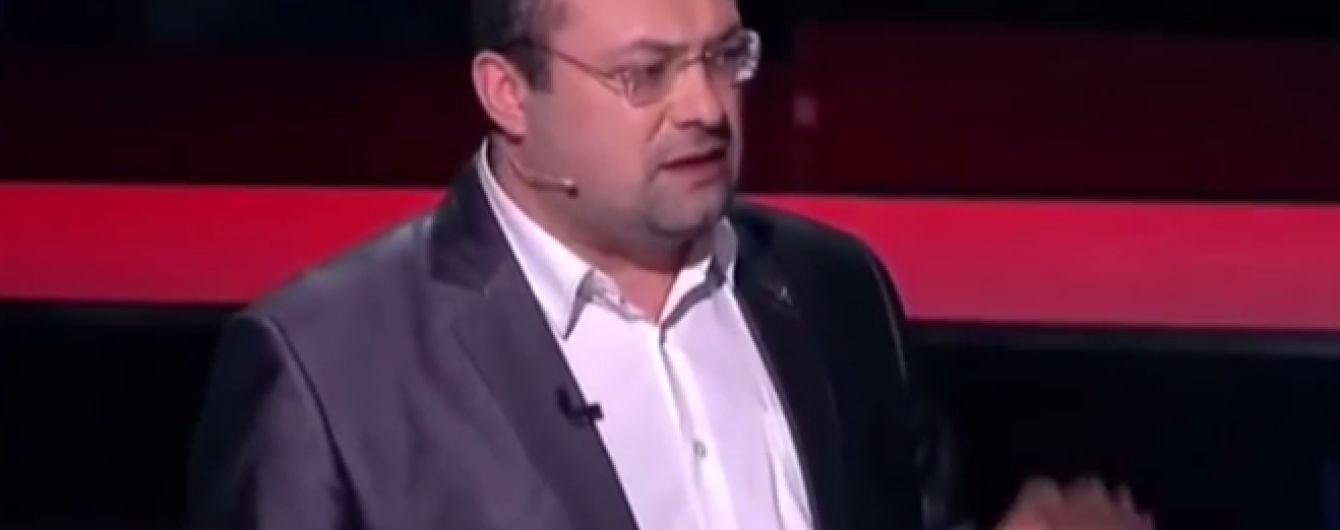 Колишнього "главу МЗС ДНР" судитимуть заочно
