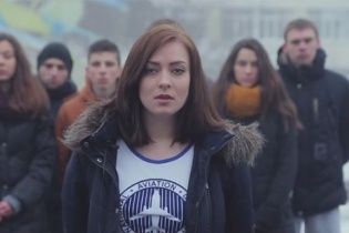 Зворушливе звернення українських студентів до Росії щодо війни на Донбасі сколихнуло мережу