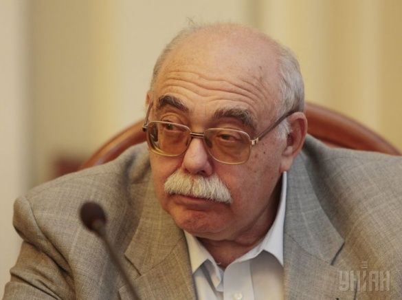 Олександр Пасхавер