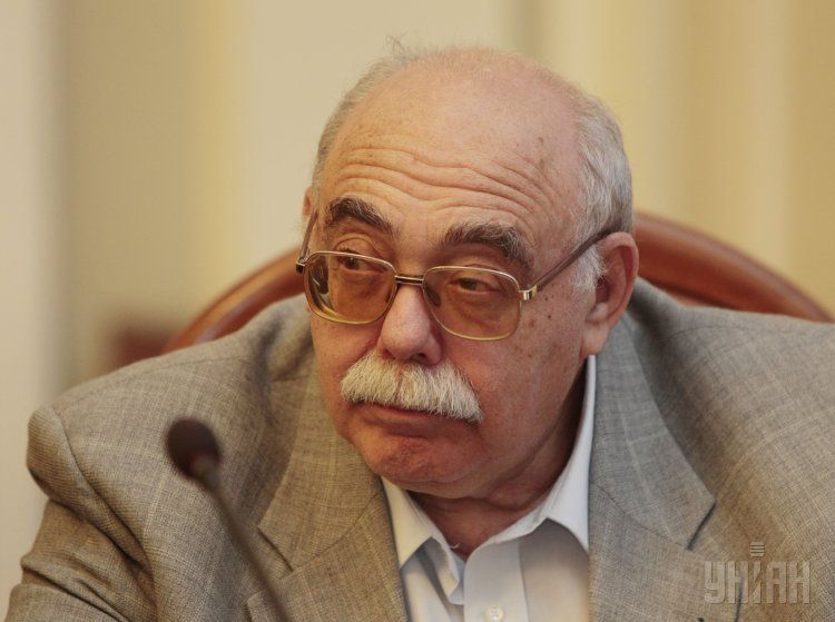 Олександр Пасхавер