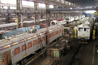 Головний завод окупованого Луганська може припинити роботу