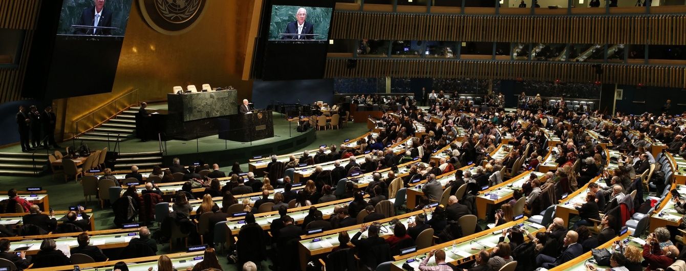 ПАРЄ збирається знову "нагородити" російську делегацію санкціями – ЗМІ