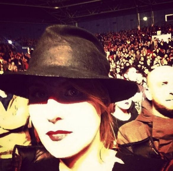 Звезды в Instagram_3