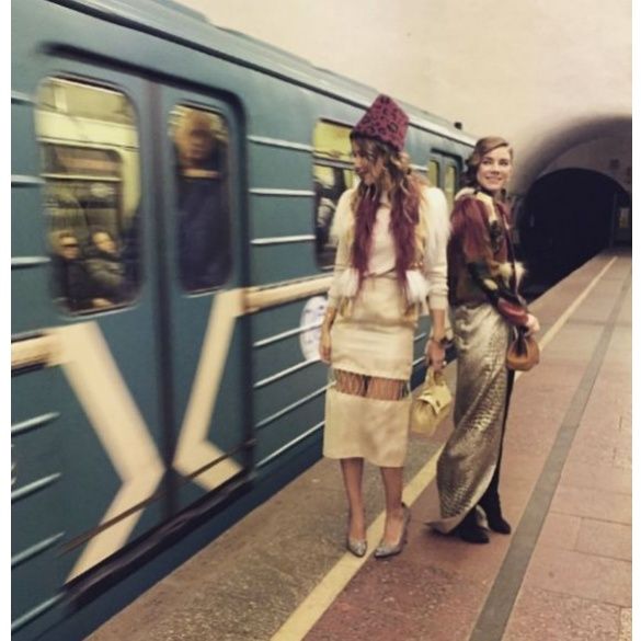Звезды в Instagram_4