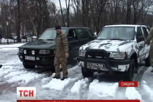 На Полтавщині продають "голову Леніна" задля потреб воїнів АТО