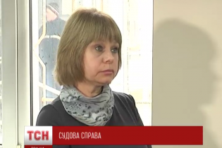 В Харькове подходит к концу суд над озверевшей медсестрой, которая ногами добивала евромайдановцев