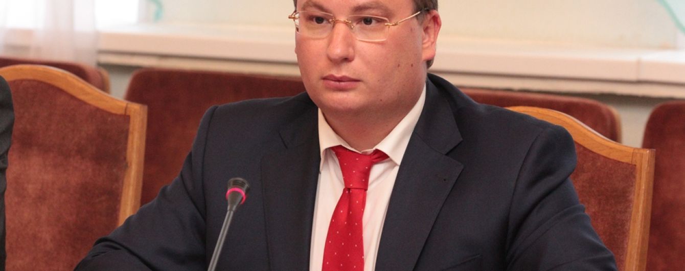 Порошенко призначив нового керівника апарату АП