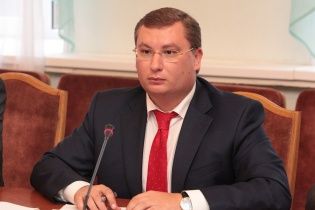 Порошенко призначив нового керівника апарату АП