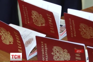 Пограничники объяснили, в каких случаях россияне могут въезжать в Украину без загранпаспорта