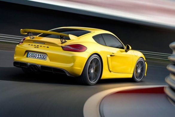 самый мощный porsche cayman самый мощный porsche cayman