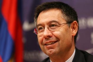 Президент "Барселони" потрапив у скандал через трансфер Неймара