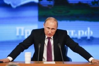 Пентагон запідозрив, що Путін хворий на синдром Аспергера - USA Today