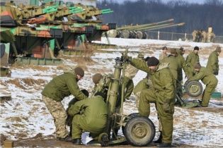 Возле Яворивского полигона обнаружили тело 38-летнего военного