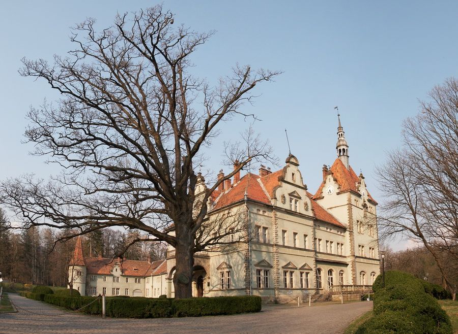 Замки Закарпаття, частина 1_1