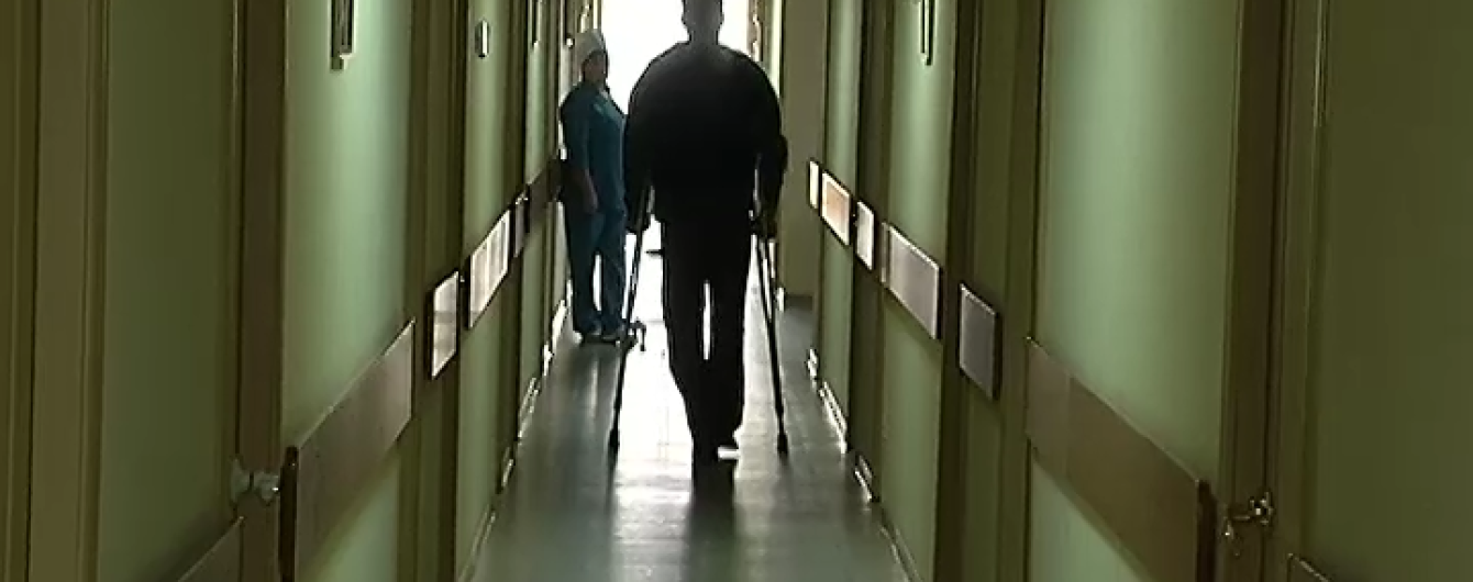 На Луганщине на самодельной растяжке подорвался пастух