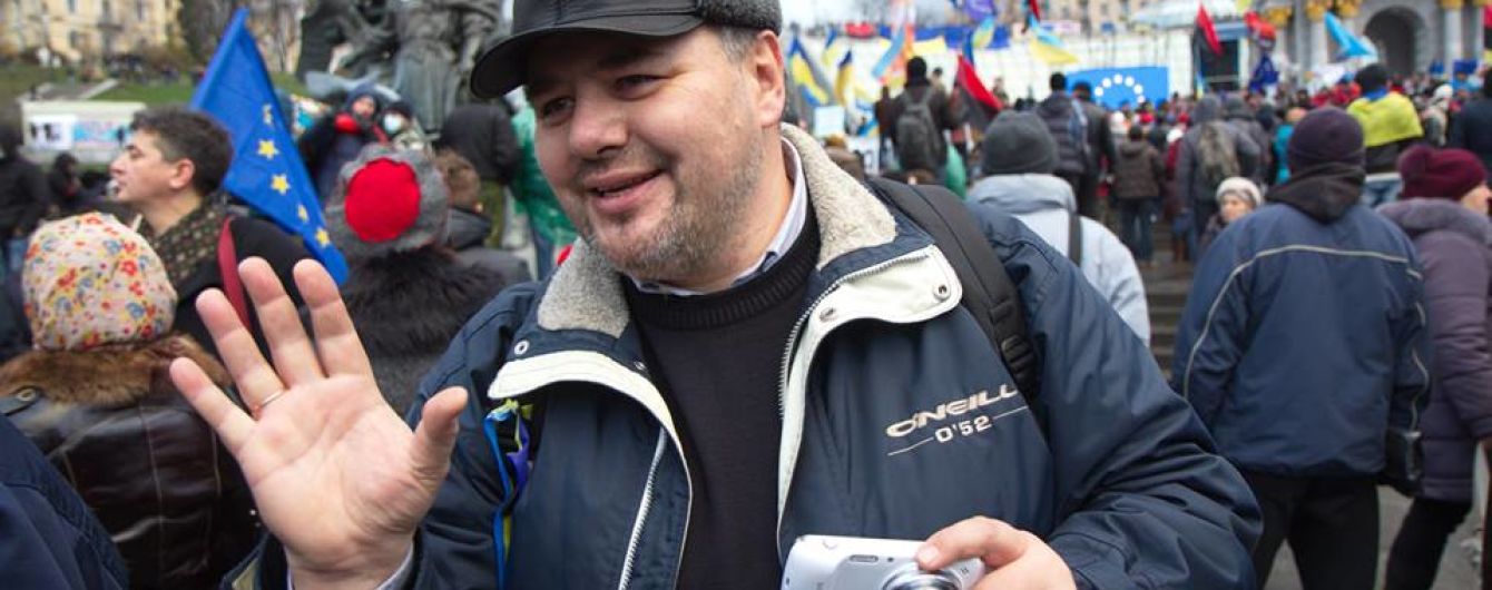Апелляционный суд Львовской области оправдал журналиста Коцабу