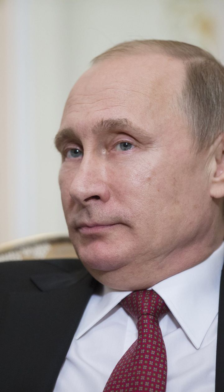 Астрологи предрекали Путину болезни и смерть в 2015 году