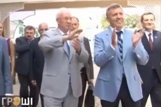 Кивалов штамповал в своей академии судей, которые помогли ему приватизировать государственные объекты