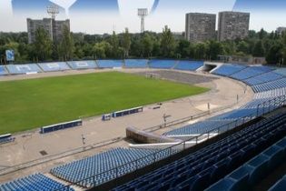 Матч "Черноморец" - "Ильичевец" примет Днепропетровск