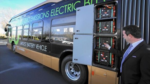 BYD Lancaster