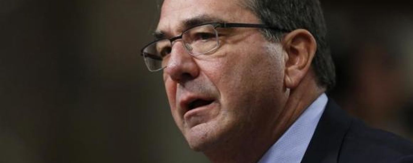 Глава Пентагону назвав дві найбільші загрози для США