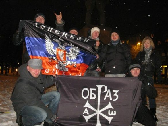 Олександр Матюшин