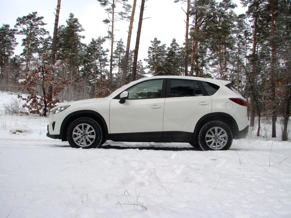 Mazda CX-5_5