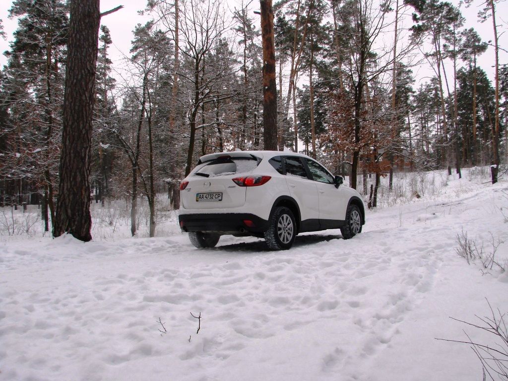 Mazda CX-5_10