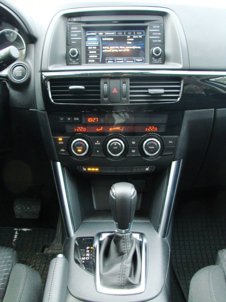 Mazda CX-5_24