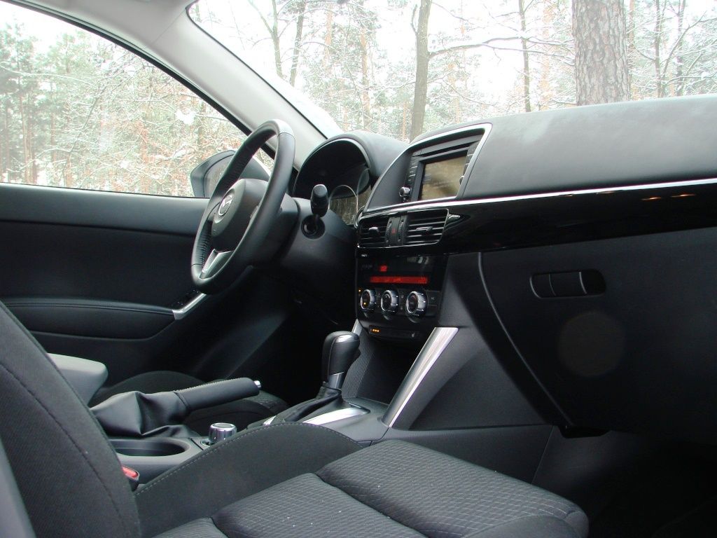 Mazda CX-5_29