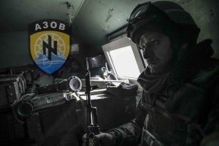 Бойцы "Азова" объяснили, почему боевики будут брать штурмом Широкино