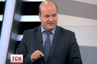 Чалый рассказал, как дипломатическими "хитростями" пока что на бумаге отвоевали у России Крым и Савченко