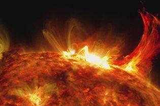 Астронавти знайшли ймовірного брата-близнюка Сонця