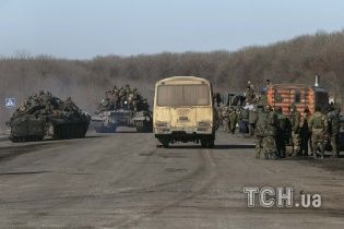 У батальйоні "Київська Русь" розповіли про тяжкі втрати, але позицій своїх не залишають