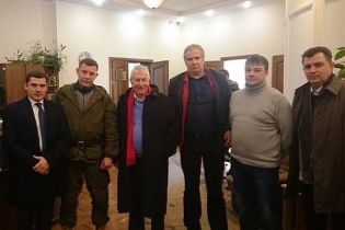 Двое депутатов Бундестага незаконно пересекли границу, посетив Захарченко в "ДНР"