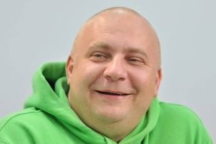 Сергей Галибин должен был ехать с Кузьмой из Кривого Рога в роковой день