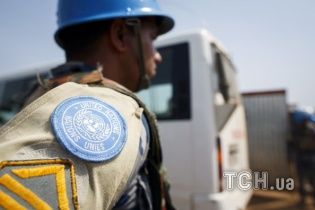 Авто миротворців ООН підірвалося в Малі, є постраждалі