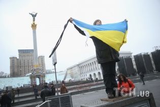 В Киеве 22 февраля состоится Марш Достоинства. Онлайн-трансляция