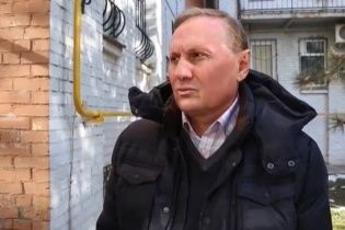 Апелляционный суд отклонил жалобу Ефремова относительно меры пресечения