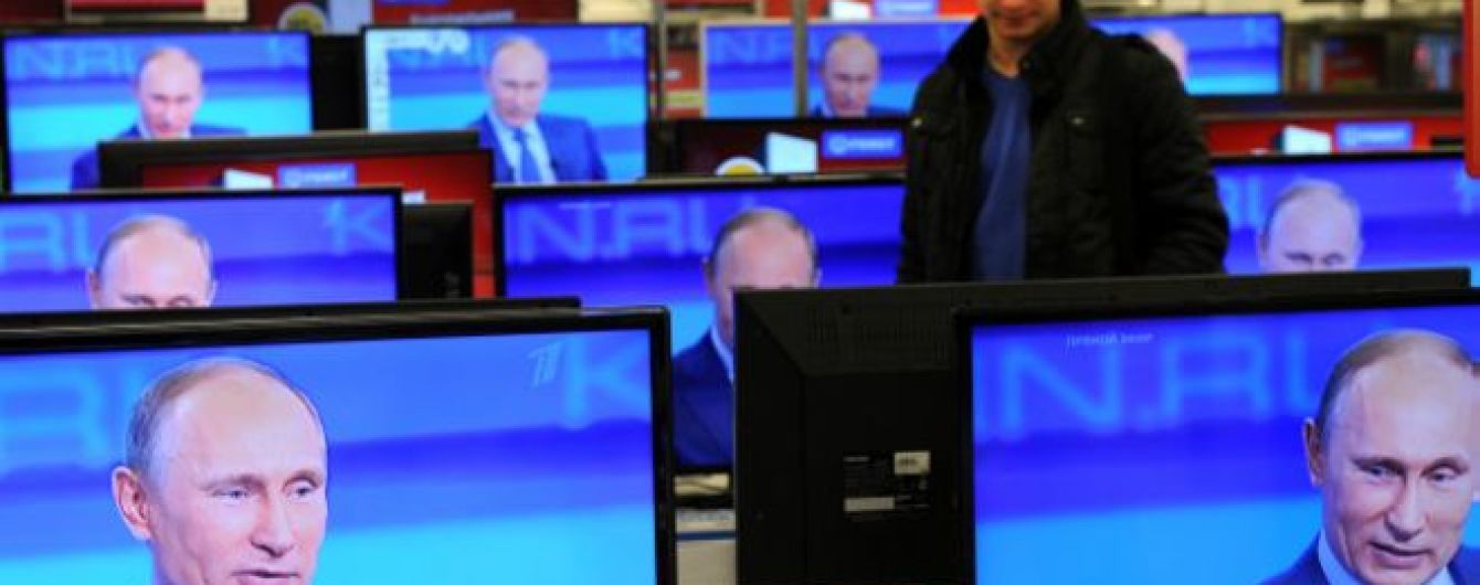 Польща та Нідерланди взялися за боротьбу проти російської пропаганди