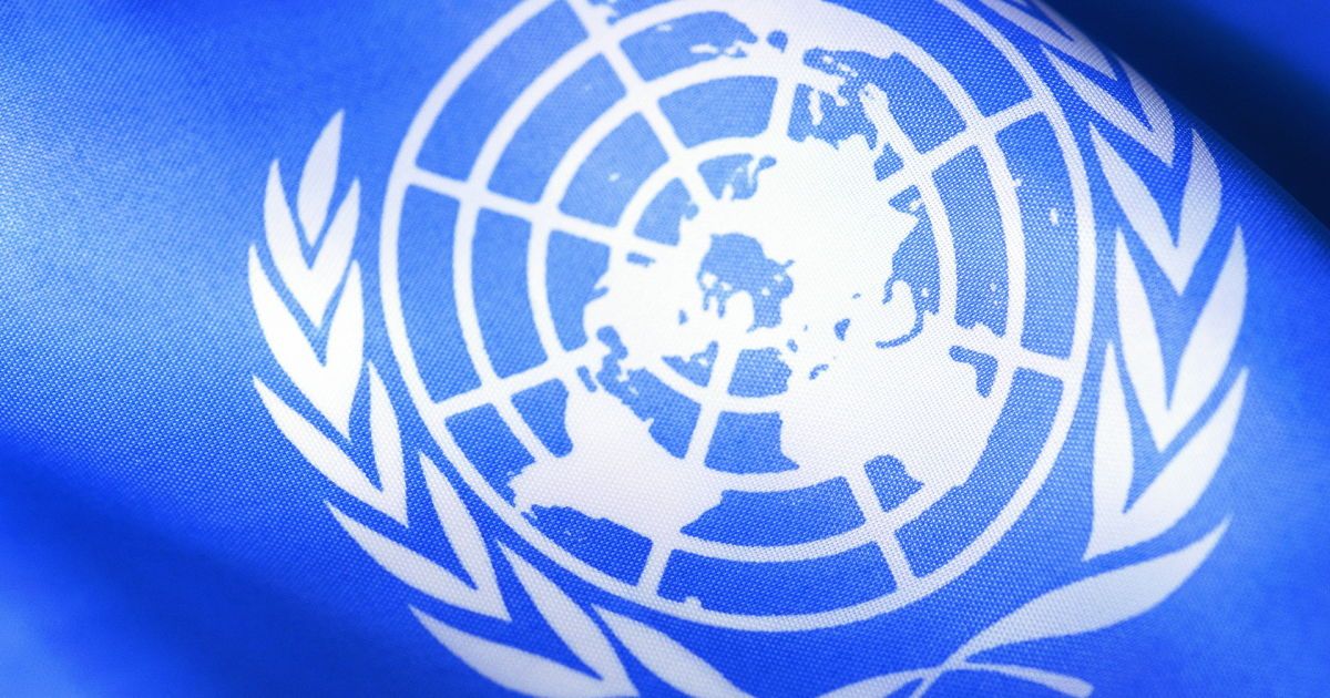 Реформы в Украине положительно оценили в ООН