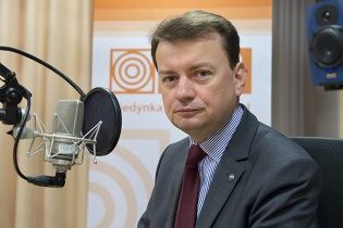 В Польше предлагают НАТО решить судьбу поставок польского оружия Украине