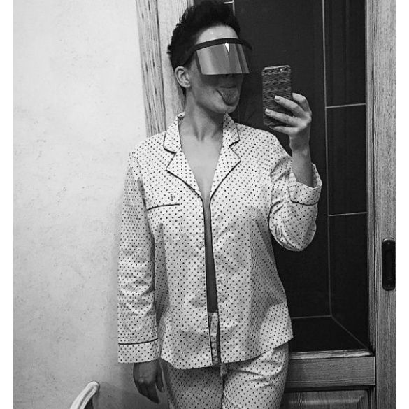 Звезды в Instagram_5