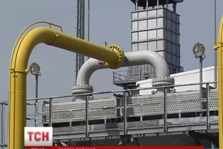 Глава "Нафтогазу" розповів, скільки газу залишилося в українських сховищах
