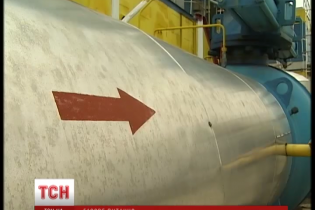 Порошенко рассказал, по какой цене Украина будет покупать газ в Европе