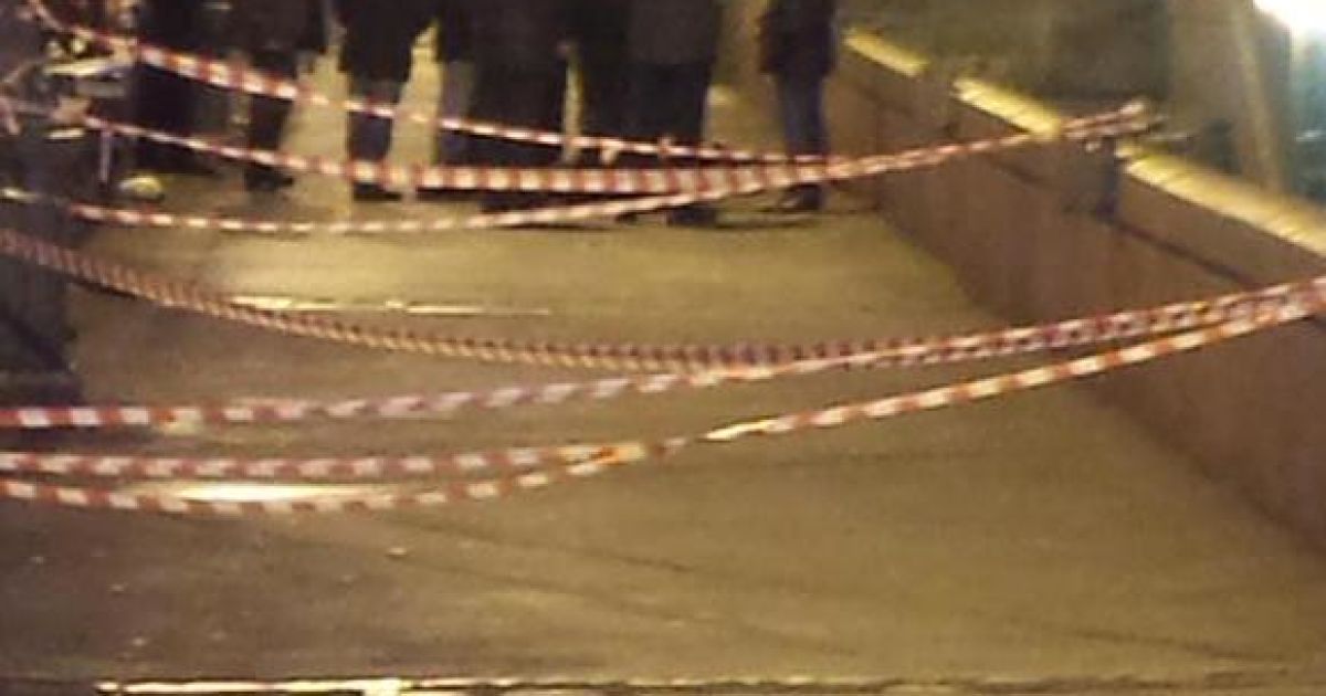  @ прес-служба Олі Полякової